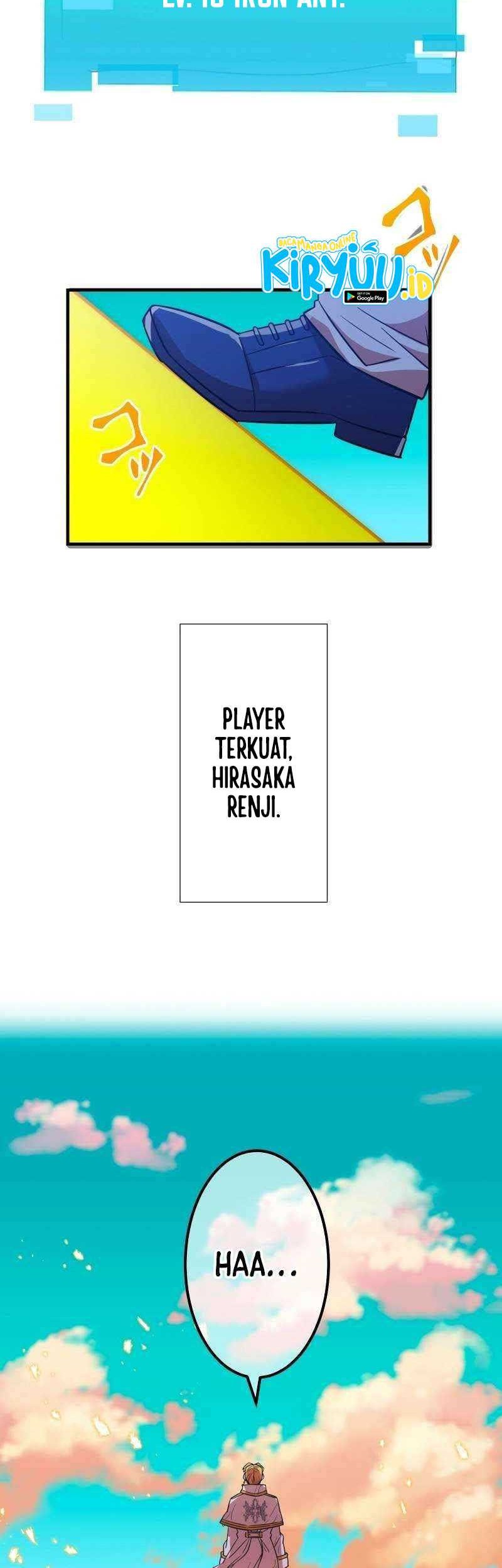 Savior of Divine Blood ~Draw Out 0.00000001% to Become the Strongest~ Chapter 22 - halaman 75