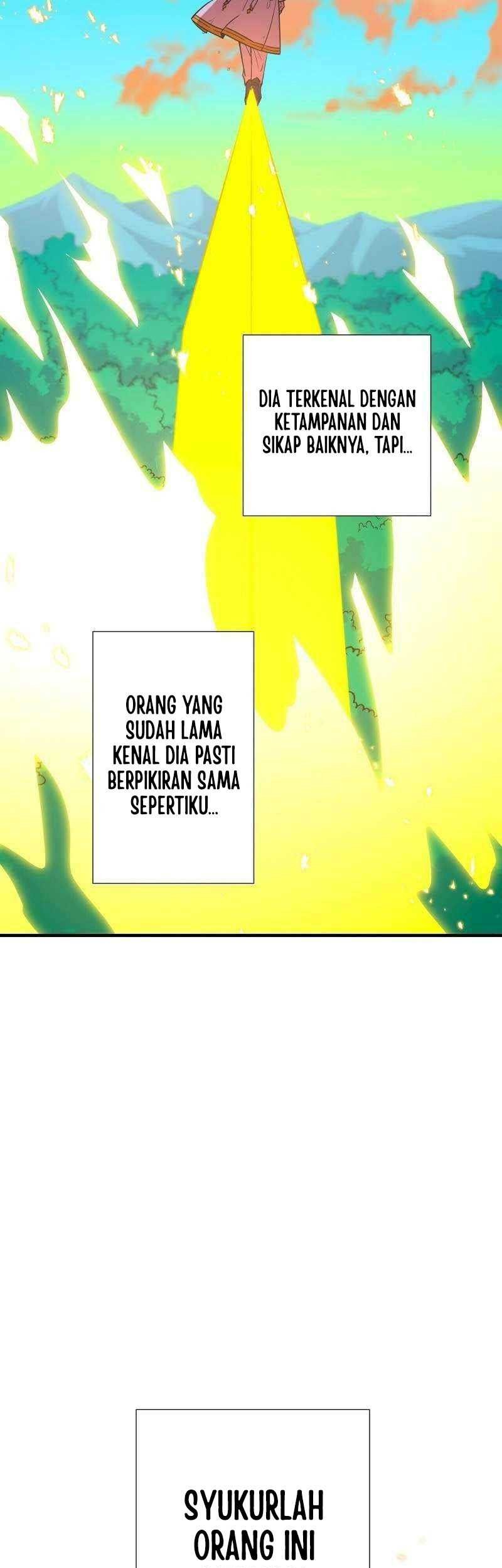 Savior of Divine Blood ~Draw Out 0.00000001% to Become the Strongest~ Chapter 22 - halaman 76