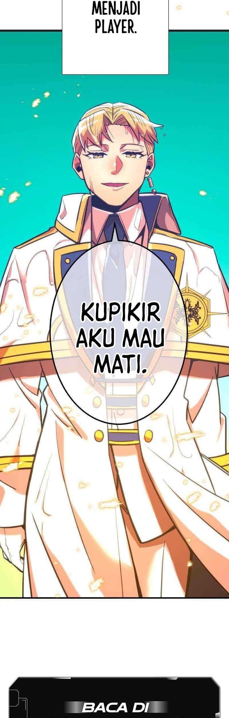 Savior of Divine Blood ~Draw Out 0.00000001% to Become the Strongest~ Chapter 22 - halaman 77