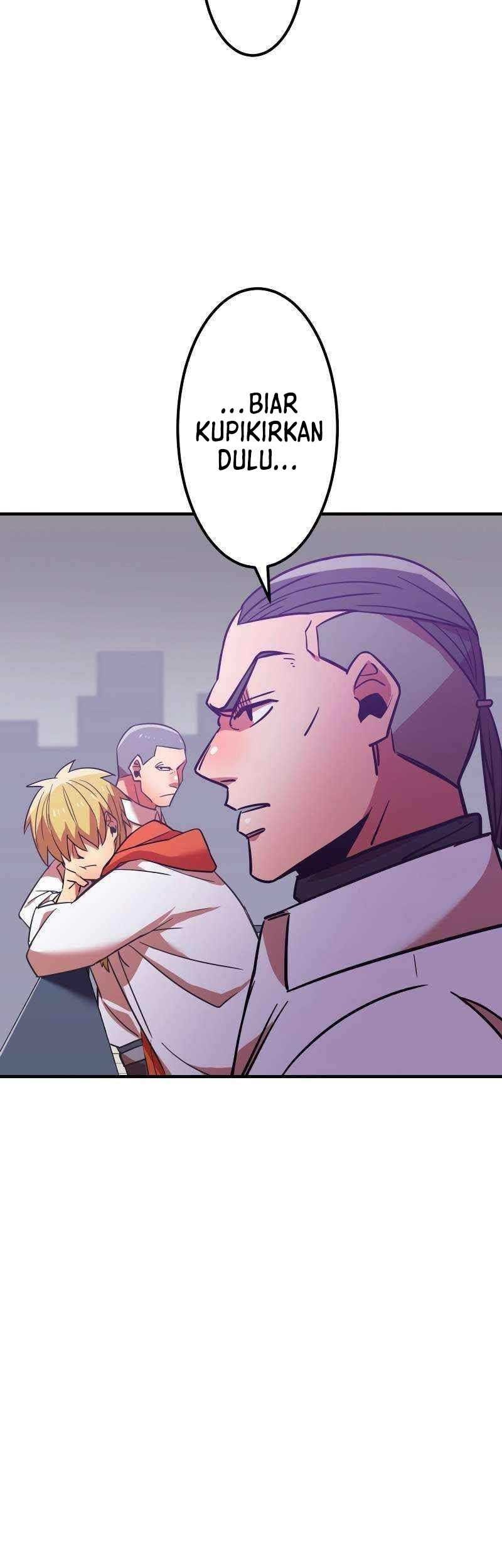 Savior of Divine Blood ~Draw Out 0.00000001% to Become the Strongest~ Chapter 22 - halaman 9