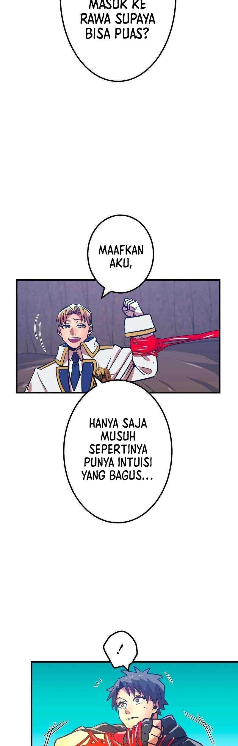 Savior of Divine Blood ~Draw Out 0.00000001% to Become the Strongest~ Chapter 23 - halaman 13