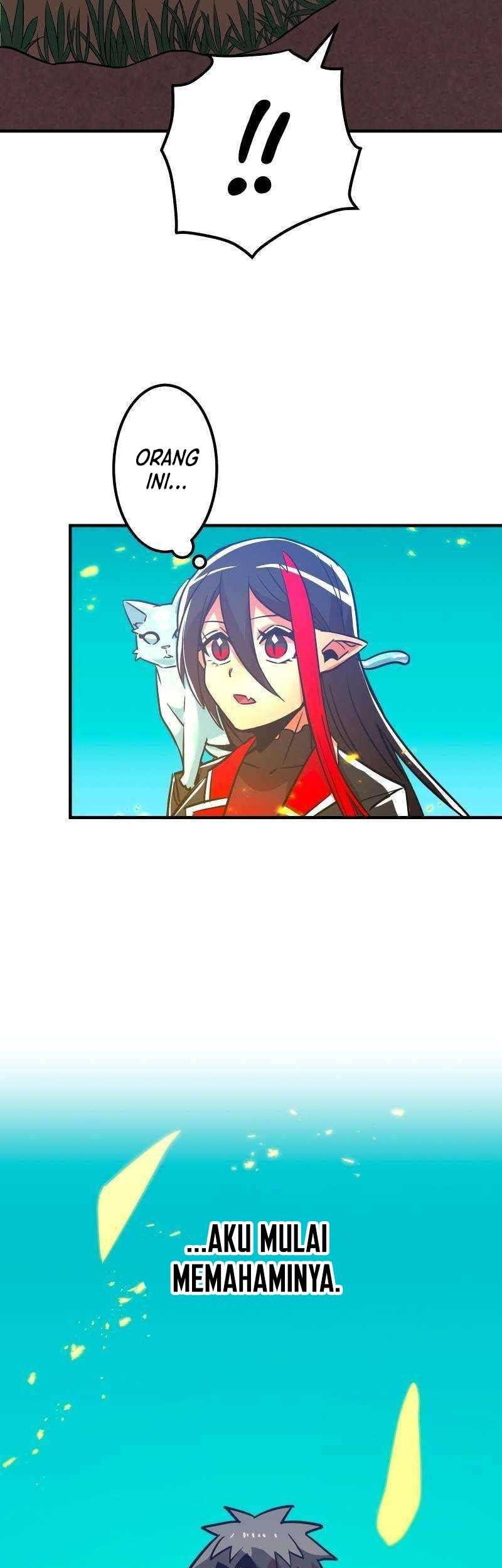 Savior of Divine Blood ~Draw Out 0.00000001% to Become the Strongest~ Chapter 23 - halaman 16