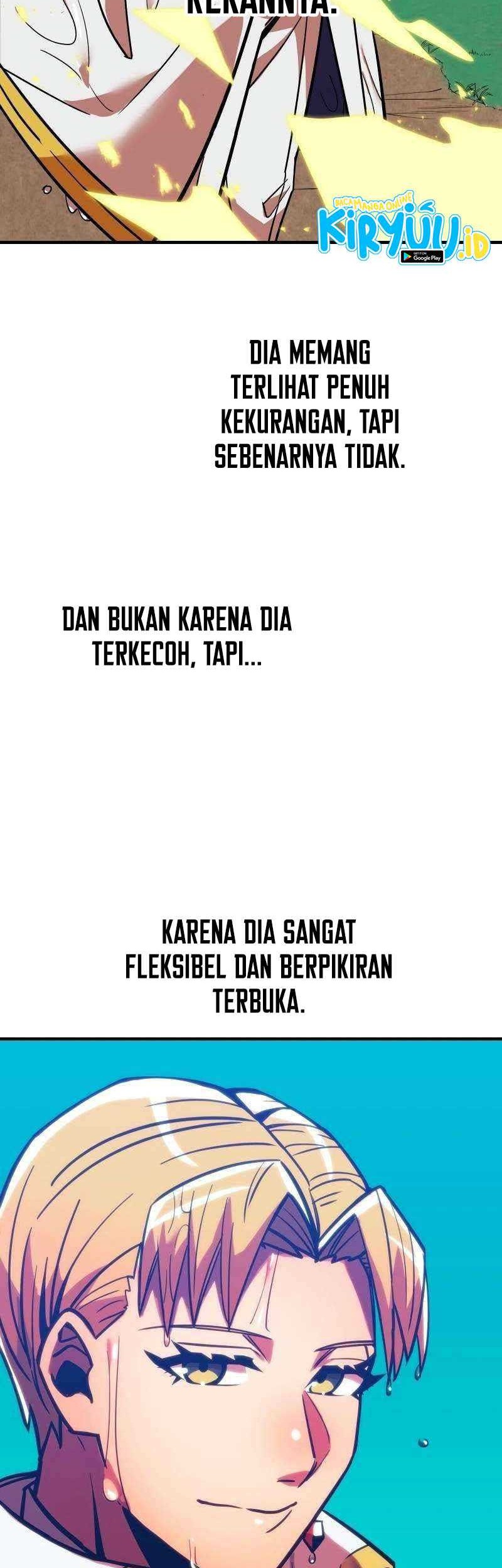 Savior of Divine Blood ~Draw Out 0.00000001% to Become the Strongest~ Chapter 23 - halaman 19