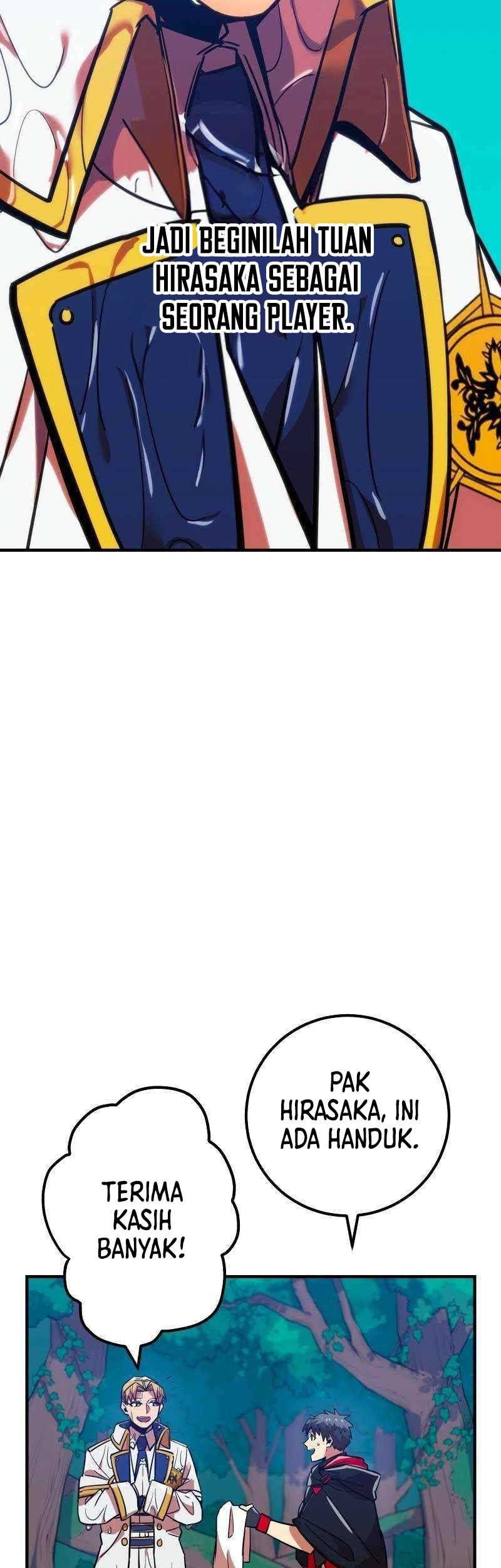 Savior of Divine Blood ~Draw Out 0.00000001% to Become the Strongest~ Chapter 23 - halaman 20