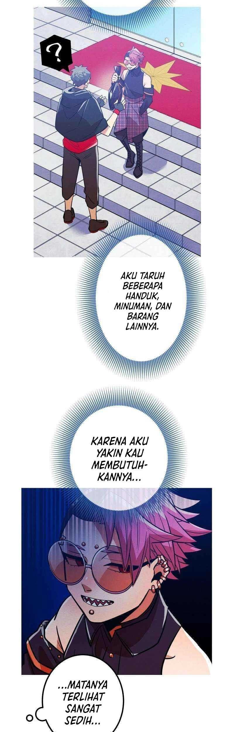 Savior of Divine Blood ~Draw Out 0.00000001% to Become the Strongest~ Chapter 23 - halaman 23