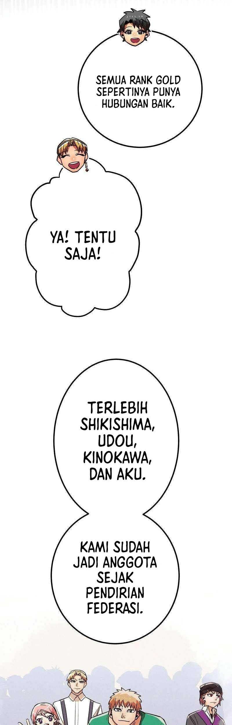 Savior of Divine Blood ~Draw Out 0.00000001% to Become the Strongest~ Chapter 23 - halaman 28