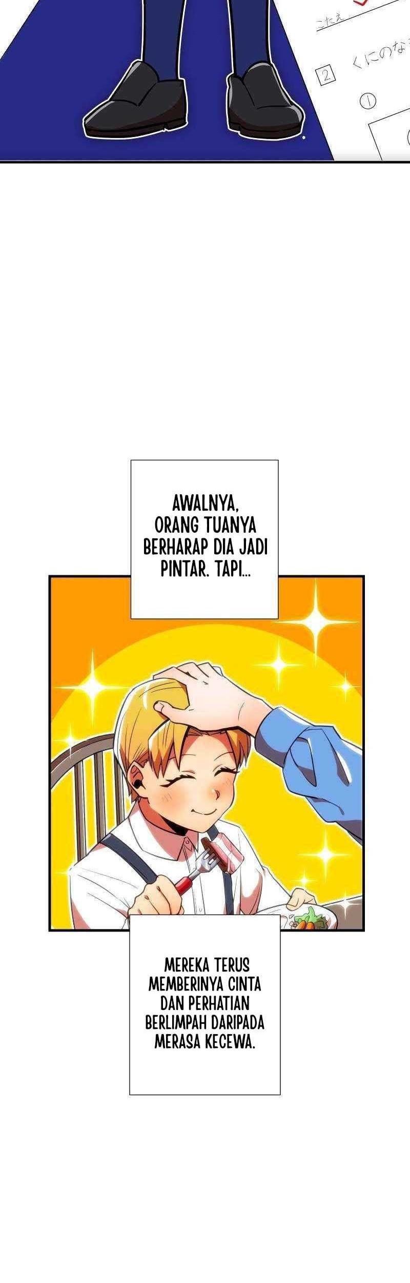 Savior of Divine Blood ~Draw Out 0.00000001% to Become the Strongest~ Chapter 23 - halaman 3