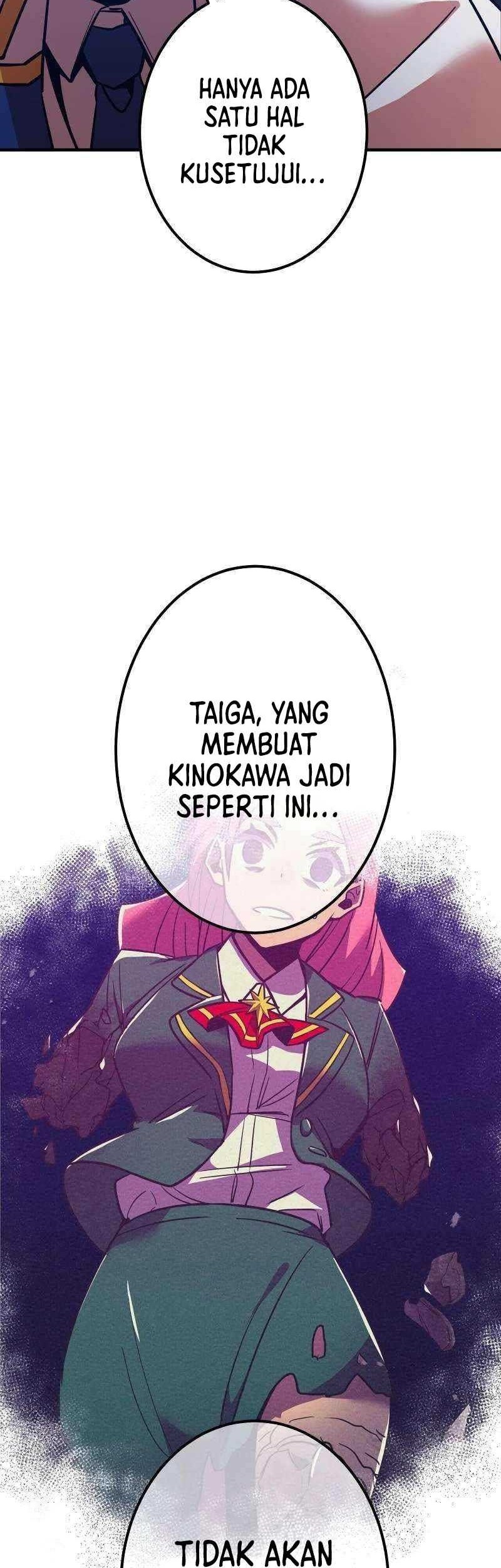 Savior of Divine Blood ~Draw Out 0.00000001% to Become the Strongest~ Chapter 23 - halaman 31