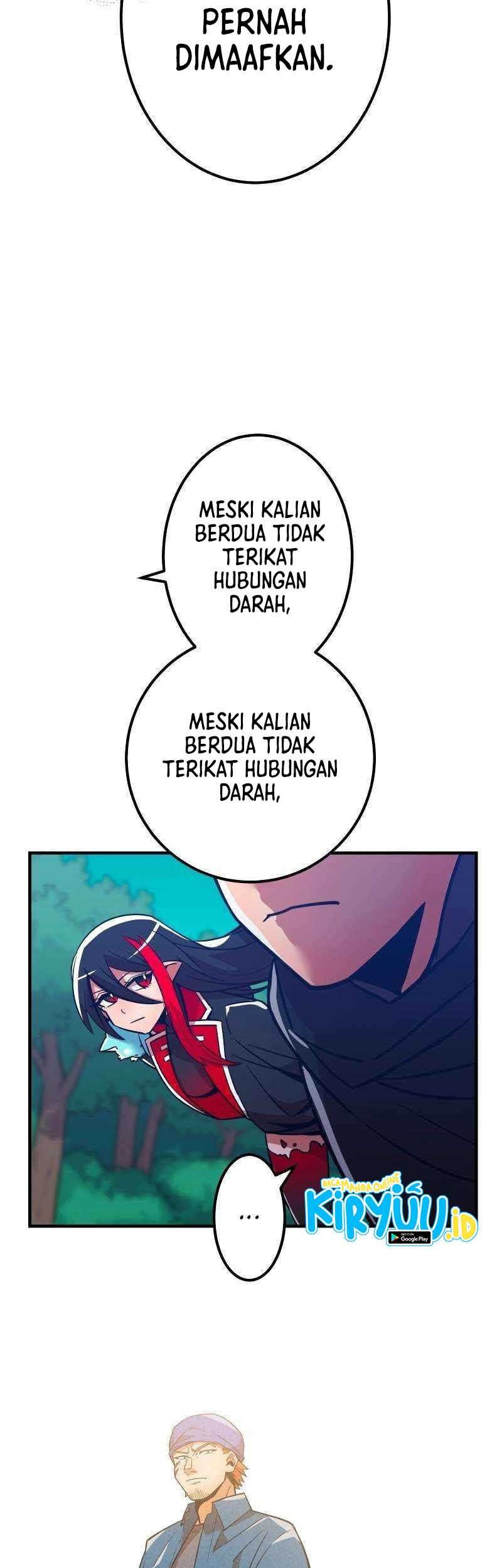 Savior of Divine Blood ~Draw Out 0.00000001% to Become the Strongest~ Chapter 23 - halaman 32