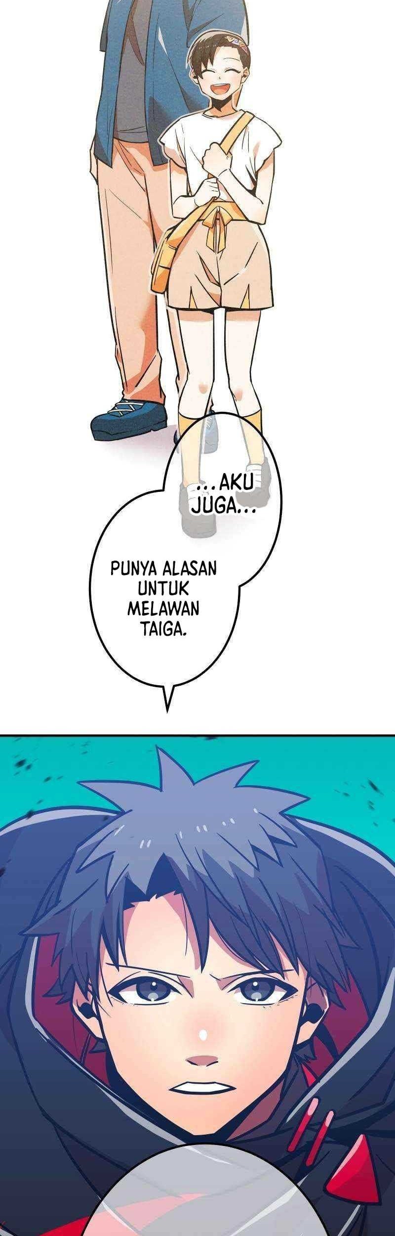 Savior of Divine Blood ~Draw Out 0.00000001% to Become the Strongest~ Chapter 23 - halaman 33