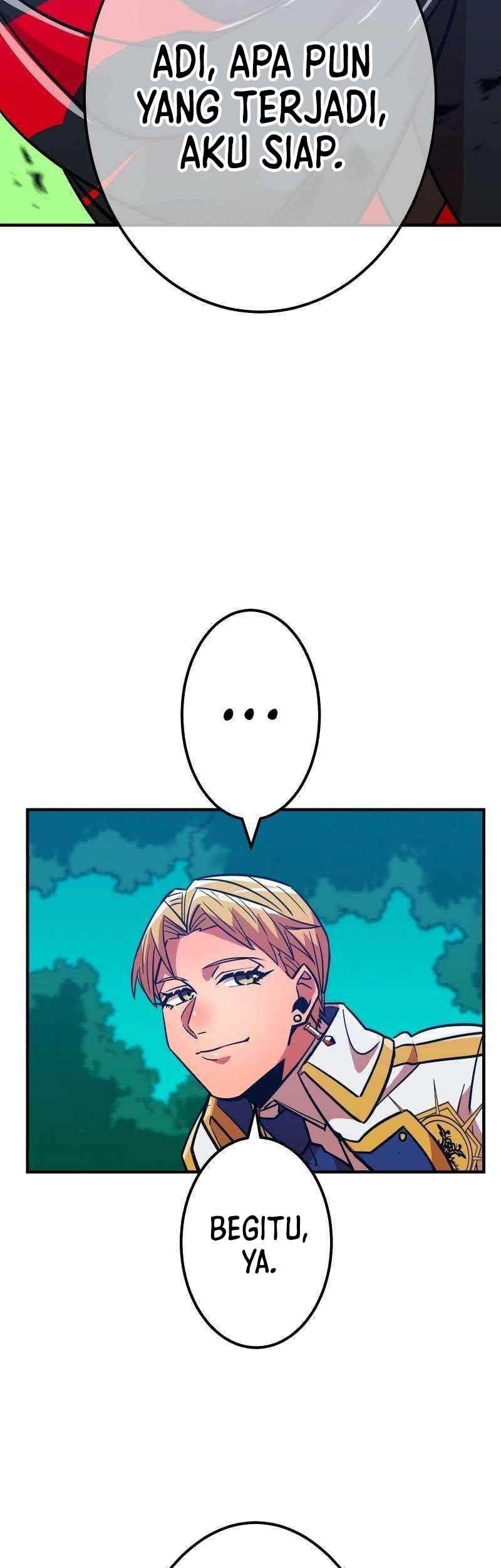 Savior of Divine Blood ~Draw Out 0.00000001% to Become the Strongest~ Chapter 23 - halaman 34