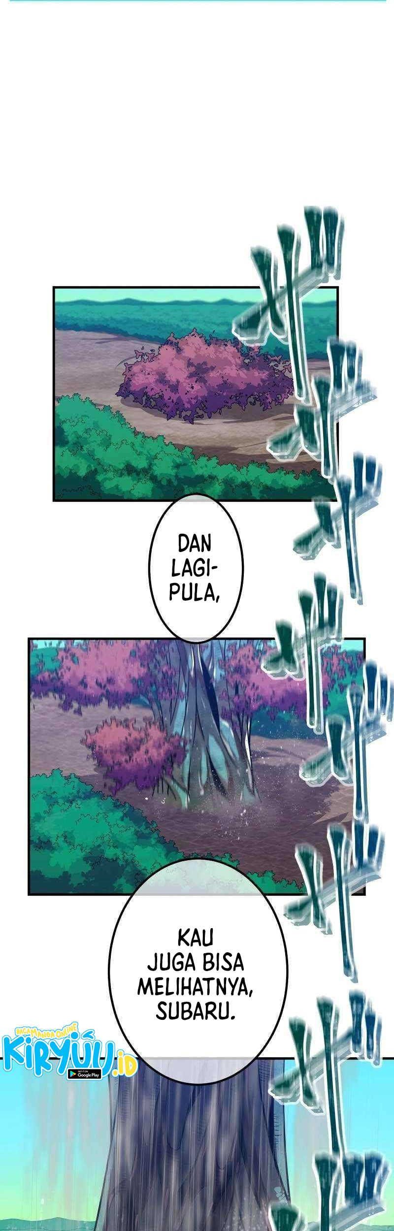 Savior of Divine Blood ~Draw Out 0.00000001% to Become the Strongest~ Chapter 23 - halaman 39
