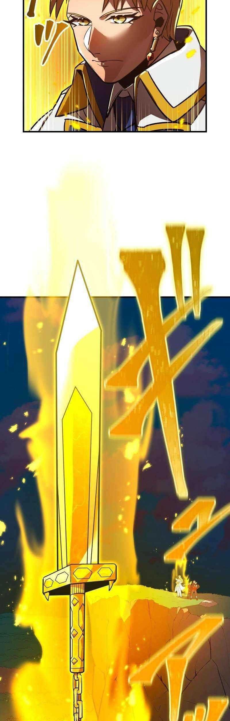 Savior of Divine Blood ~Draw Out 0.00000001% to Become the Strongest~ Chapter 23 - halaman 46