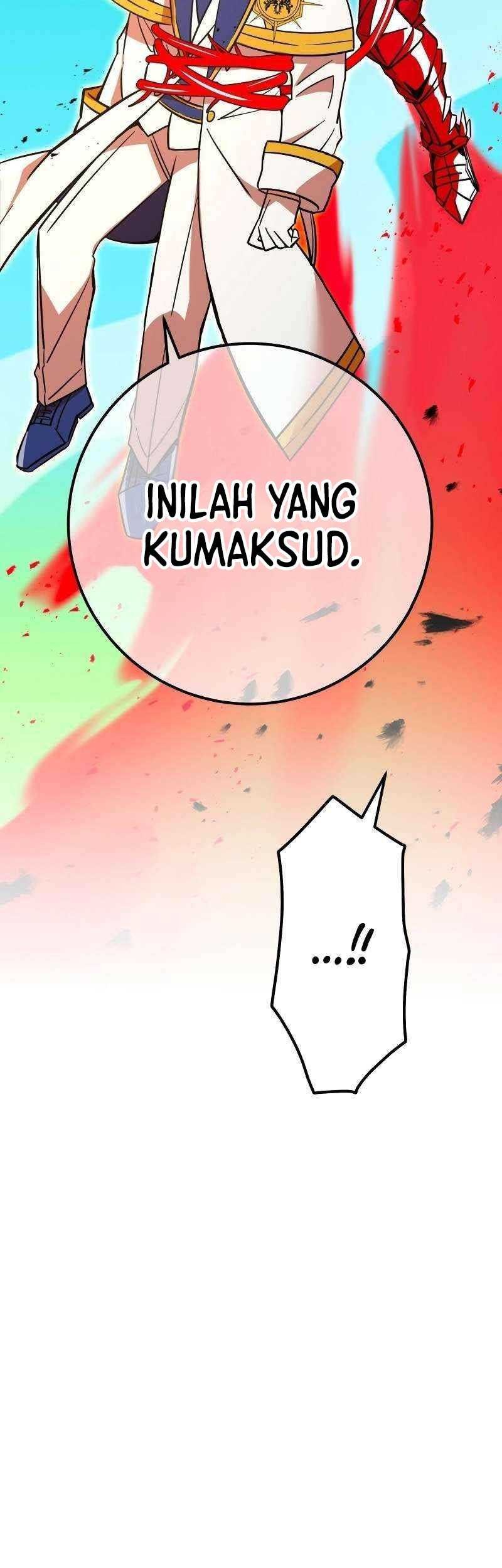 Savior of Divine Blood ~Draw Out 0.00000001% to Become the Strongest~ Chapter 23 - halaman 55