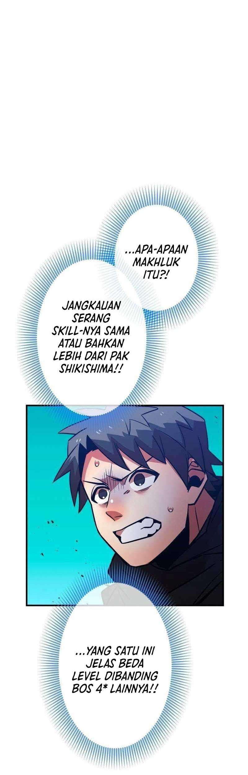 Savior of Divine Blood ~Draw Out 0.00000001% to Become the Strongest~ Chapter 23 - halaman 56