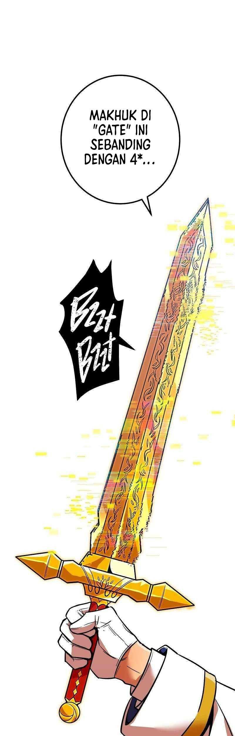 Savior of Divine Blood ~Draw Out 0.00000001% to Become the Strongest~ Chapter 23 - halaman 58