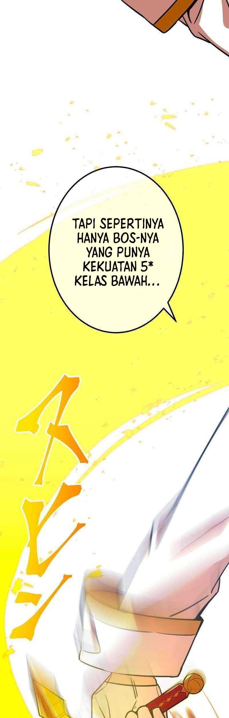 Savior of Divine Blood ~Draw Out 0.00000001% to Become the Strongest~ Chapter 23 - halaman 59