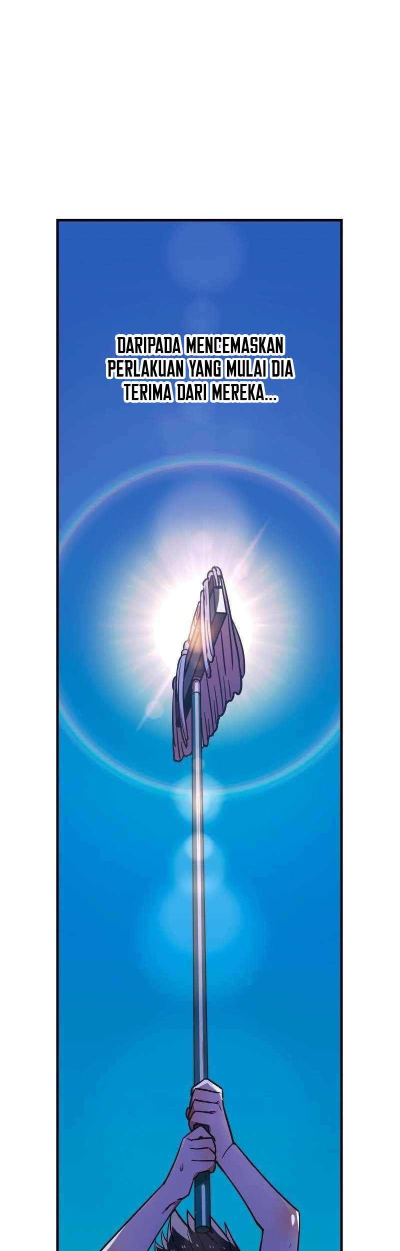 Savior of Divine Blood ~Draw Out 0.00000001% to Become the Strongest~ Chapter 23 - halaman 6