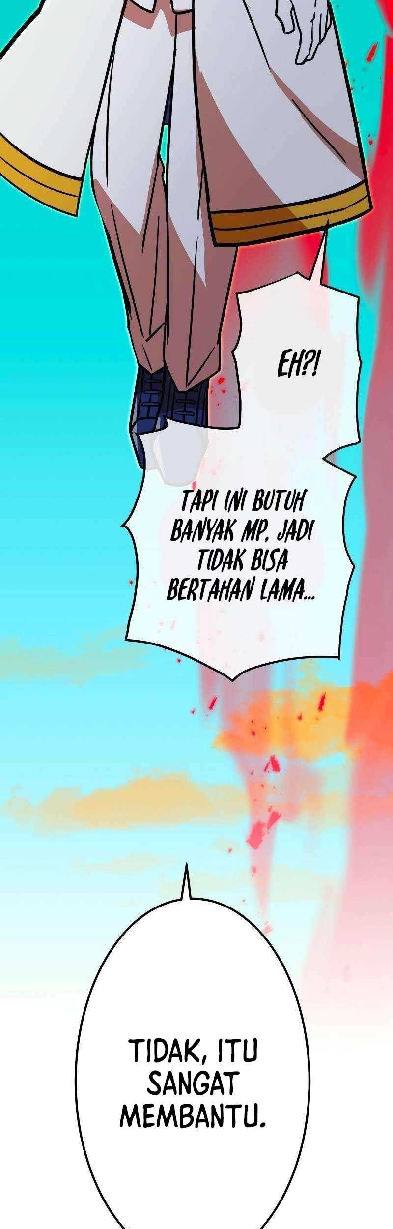 Savior of Divine Blood ~Draw Out 0.00000001% to Become the Strongest~ Chapter 23 - halaman 62