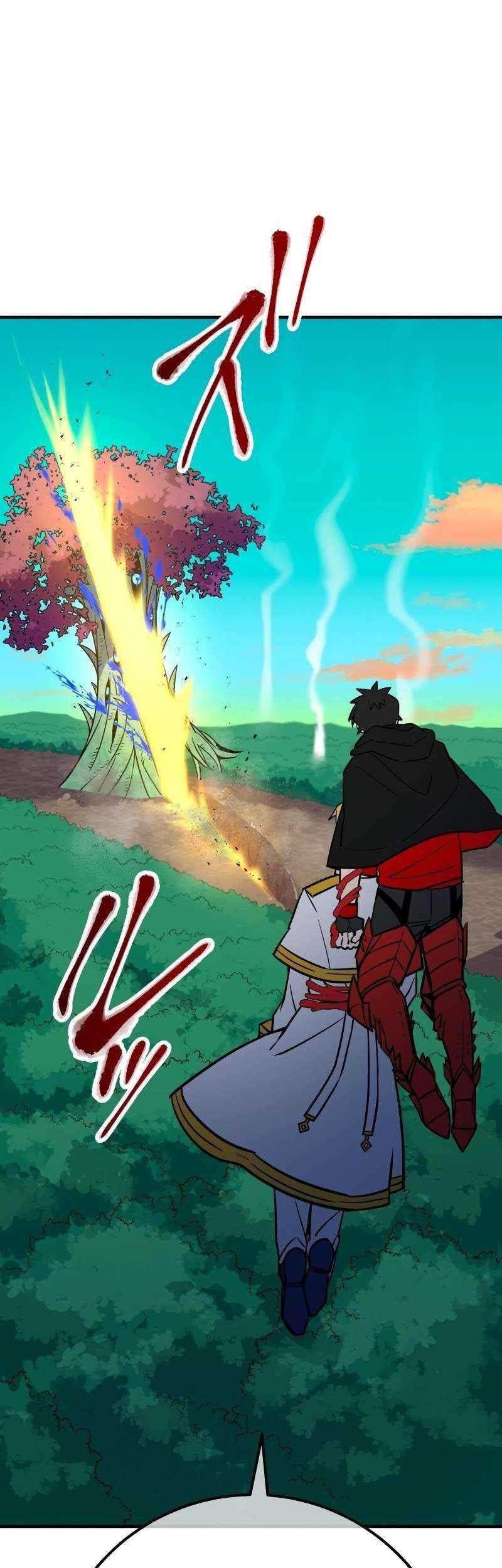 Savior of Divine Blood ~Draw Out 0.00000001% to Become the Strongest~ Chapter 23 - halaman 65