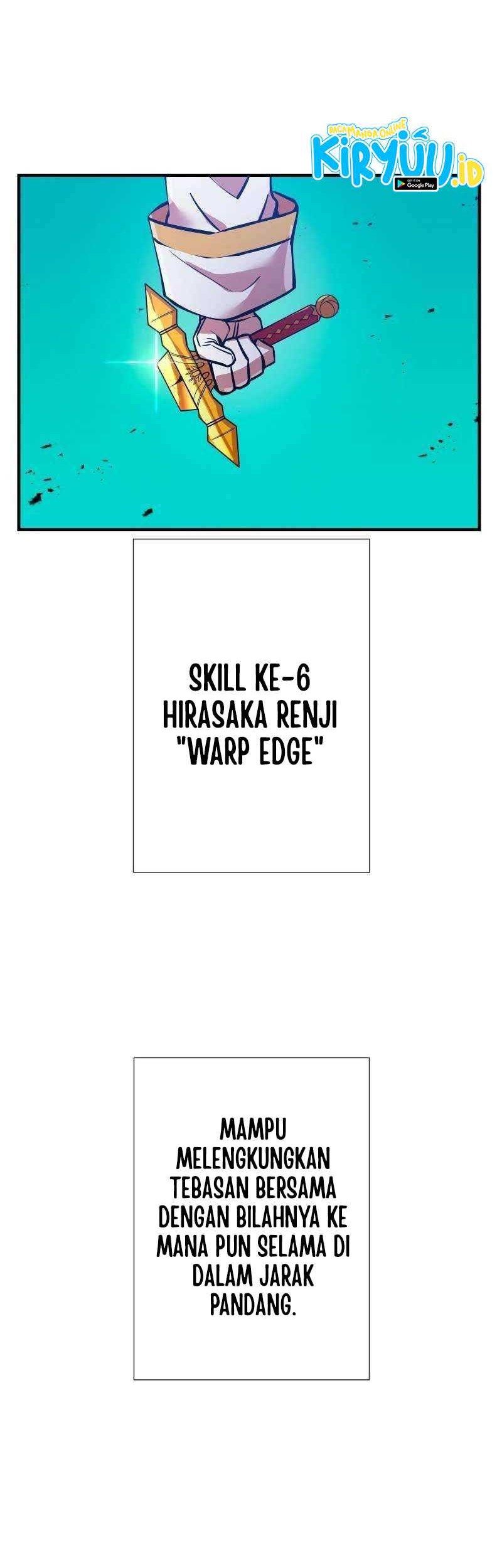 Savior of Divine Blood ~Draw Out 0.00000001% to Become the Strongest~ Chapter 23 - halaman 68