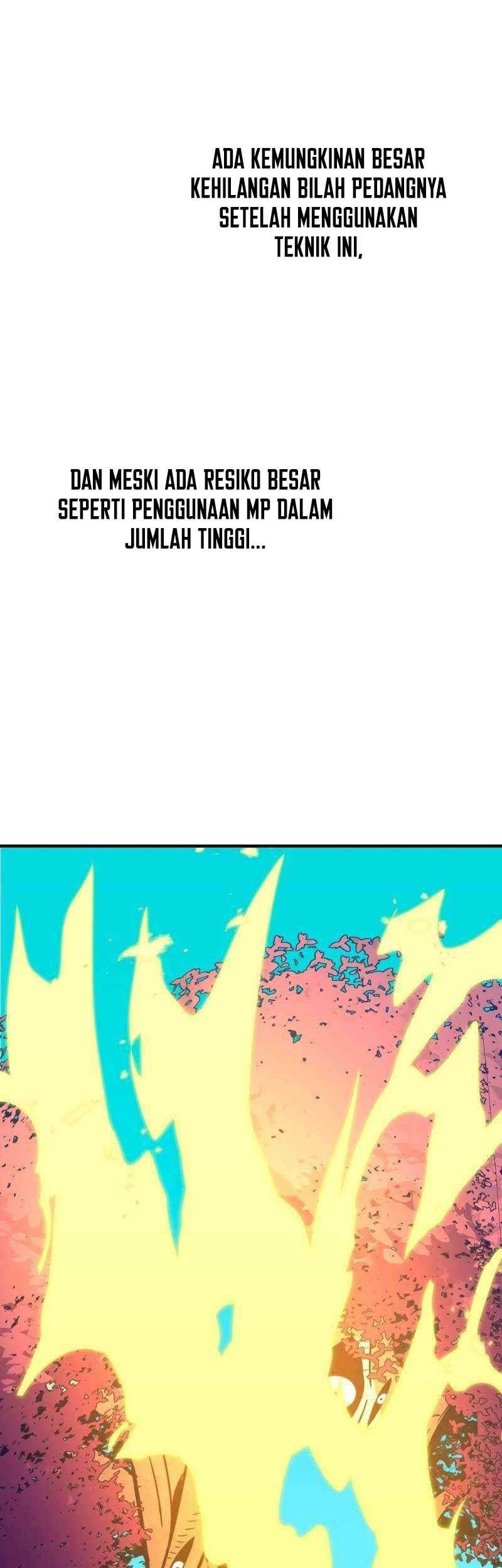Savior of Divine Blood ~Draw Out 0.00000001% to Become the Strongest~ Chapter 23 - halaman 69