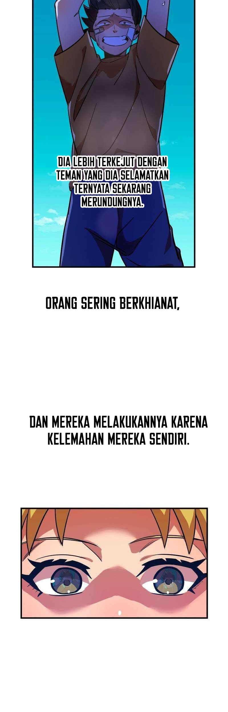 Savior of Divine Blood ~Draw Out 0.00000001% to Become the Strongest~ Chapter 23 - halaman 7