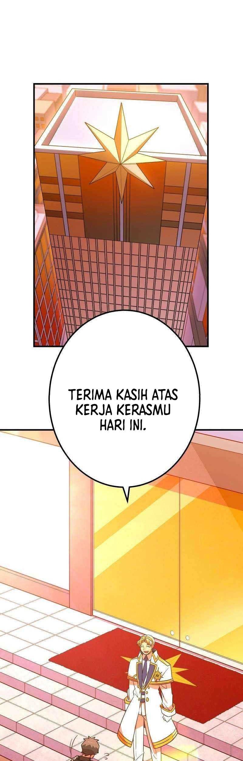 Savior of Divine Blood ~Draw Out 0.00000001% to Become the Strongest~ Chapter 23 - halaman 73
