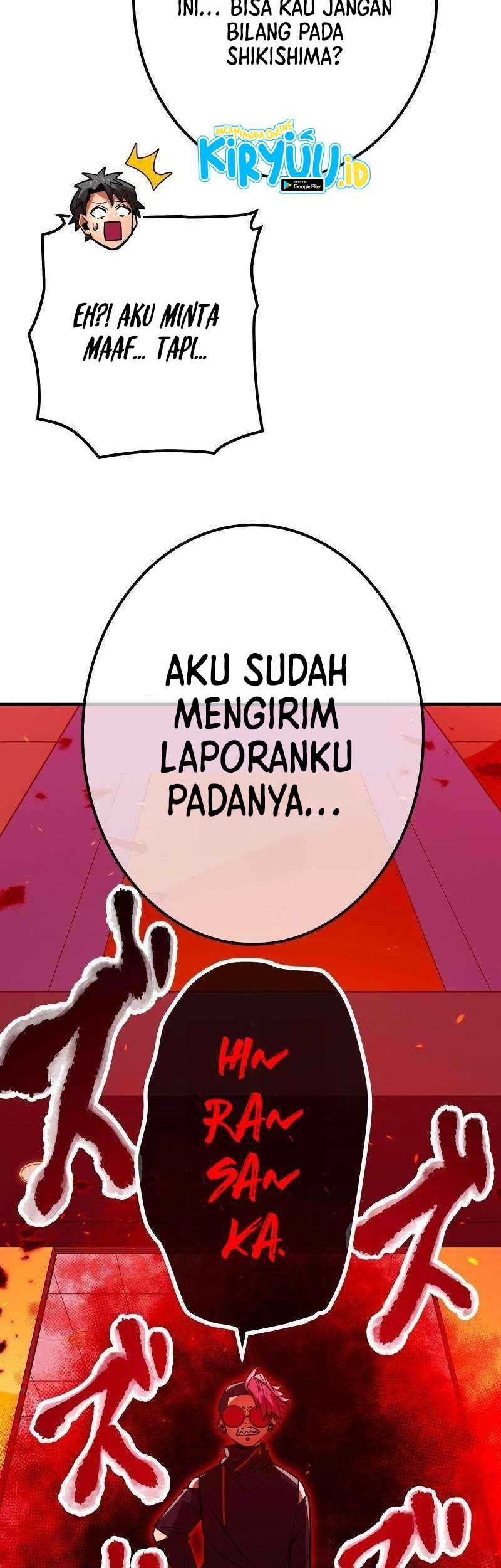 Savior of Divine Blood ~Draw Out 0.00000001% to Become the Strongest~ Chapter 23 - halaman 75