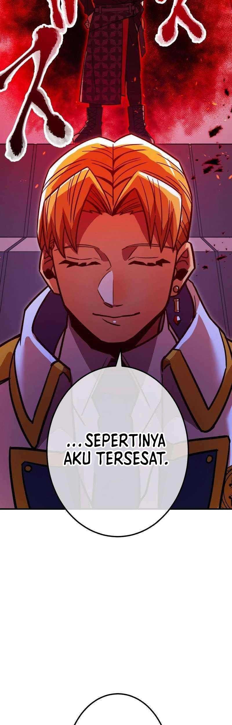 Savior of Divine Blood ~Draw Out 0.00000001% to Become the Strongest~ Chapter 23 - halaman 76