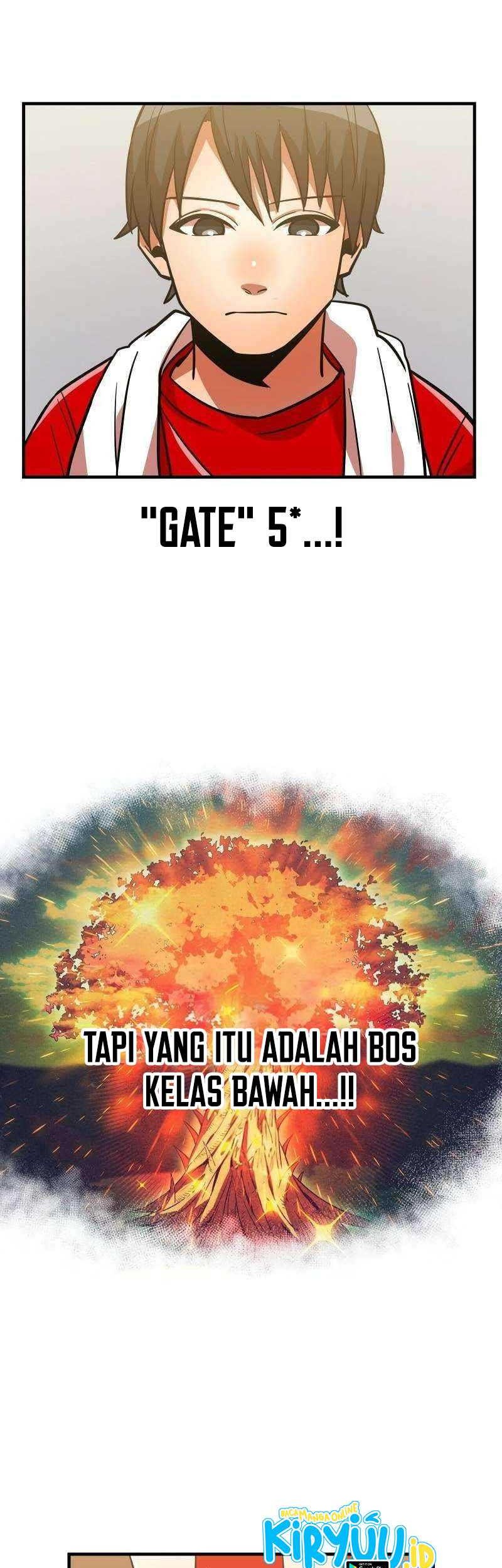 Savior of Divine Blood ~Draw Out 0.00000001% to Become the Strongest~ Chapter 23 - halaman 81