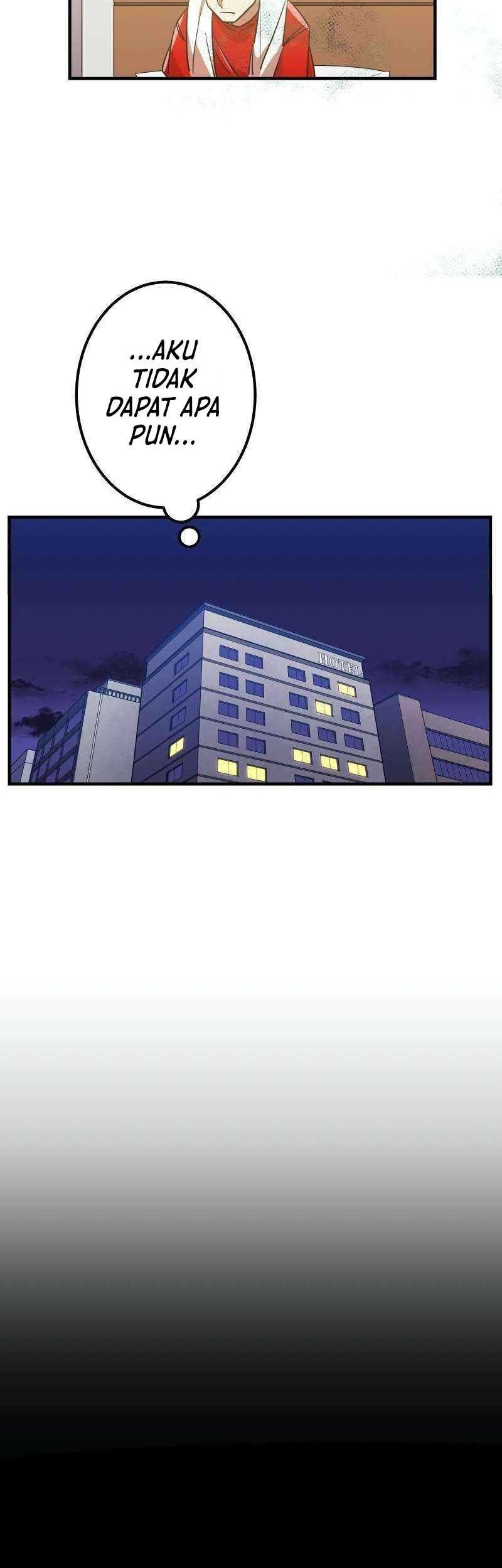 Savior of Divine Blood ~Draw Out 0.00000001% to Become the Strongest~ Chapter 23 - halaman 84