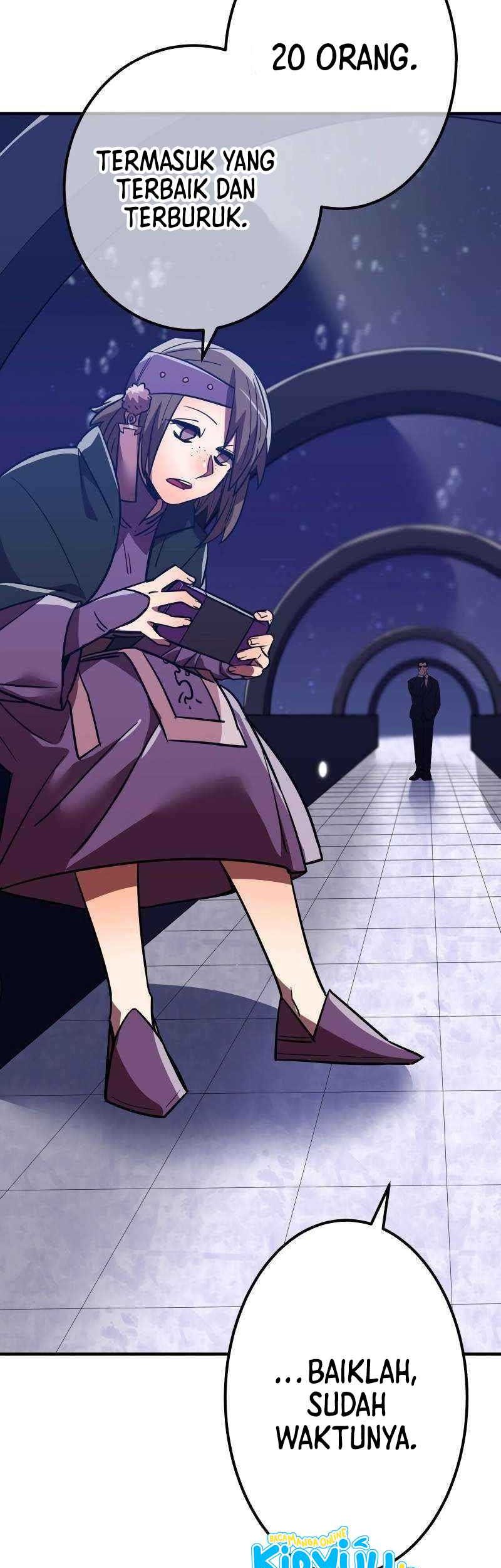 Savior of Divine Blood ~Draw Out 0.00000001% to Become the Strongest~ Chapter 23 - halaman 88
