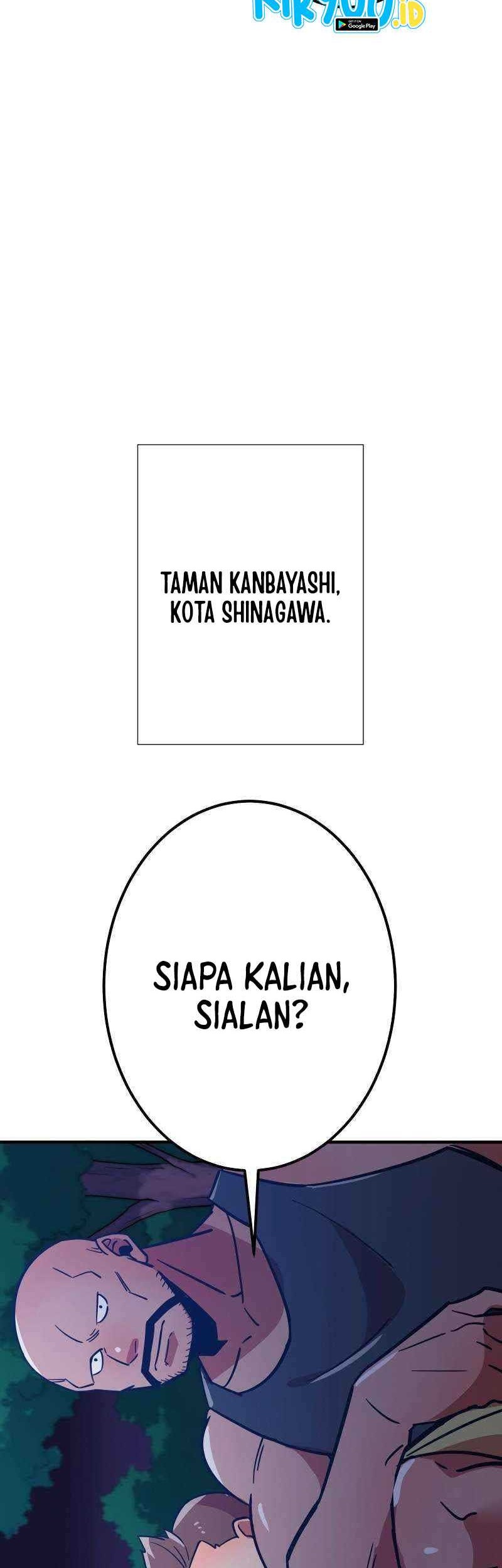 Savior of Divine Blood ~Draw Out 0.00000001% to Become the Strongest~ Chapter 23 - halaman 89