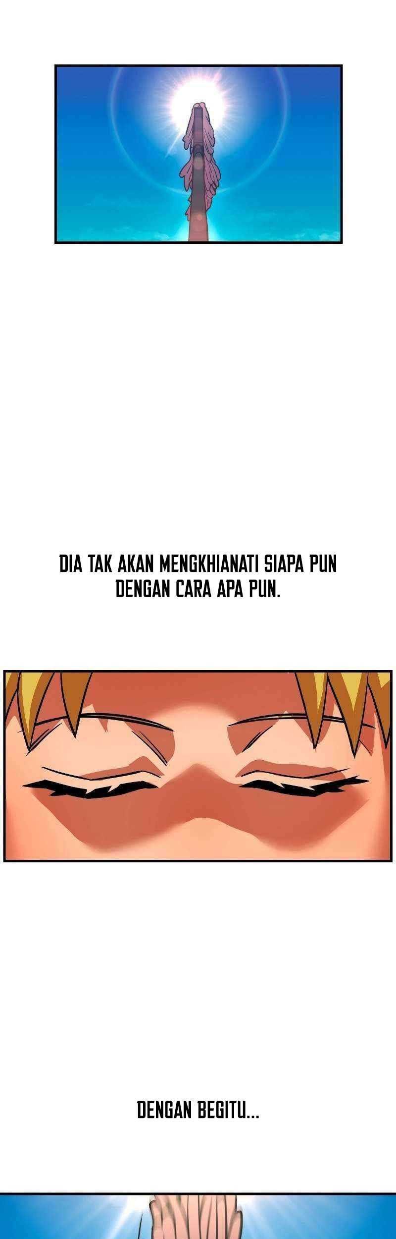 Savior of Divine Blood ~Draw Out 0.00000001% to Become the Strongest~ Chapter 23 - halaman 9