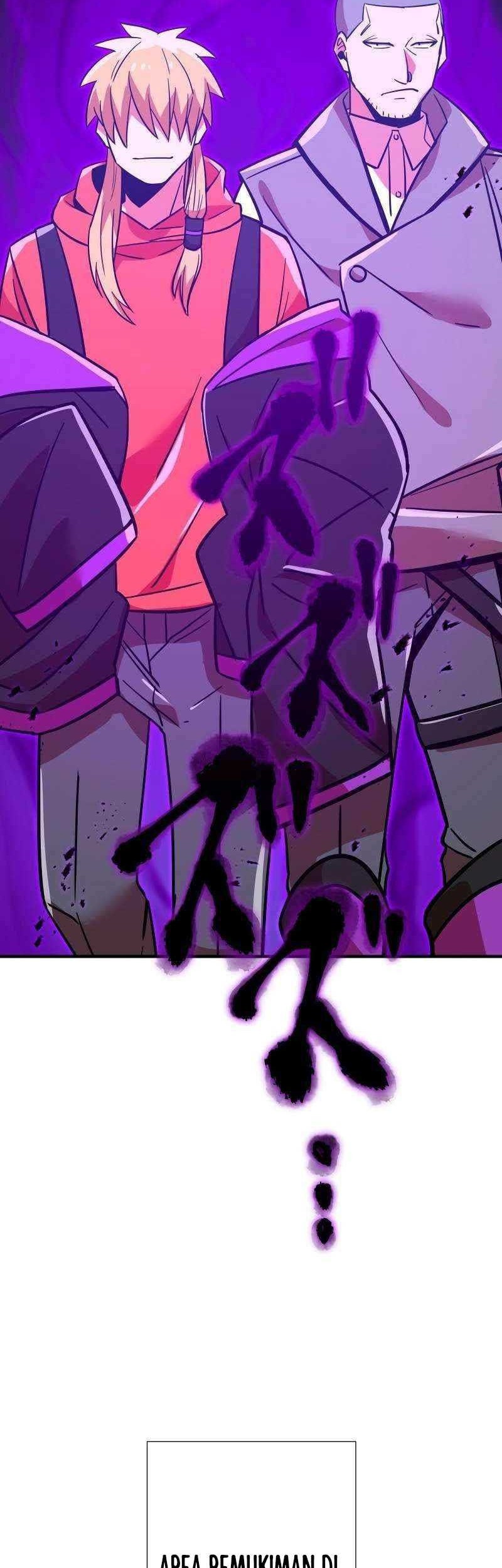 Savior of Divine Blood ~Draw Out 0.00000001% to Become the Strongest~ Chapter 23 - halaman 91