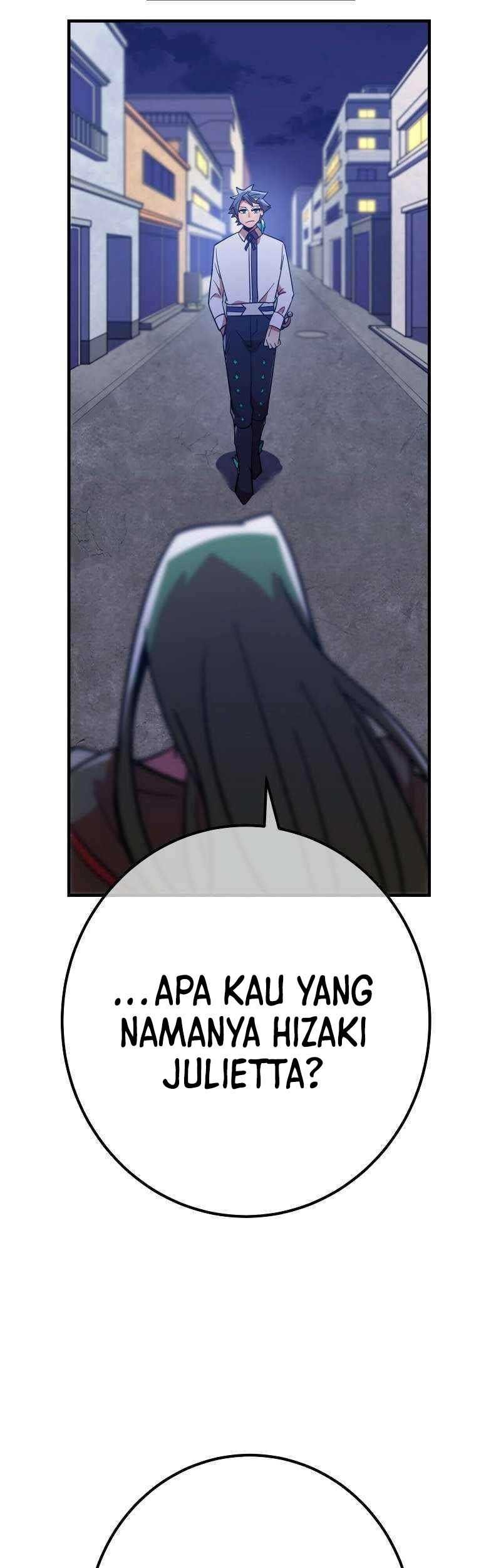 Savior of Divine Blood ~Draw Out 0.00000001% to Become the Strongest~ Chapter 23 - halaman 93