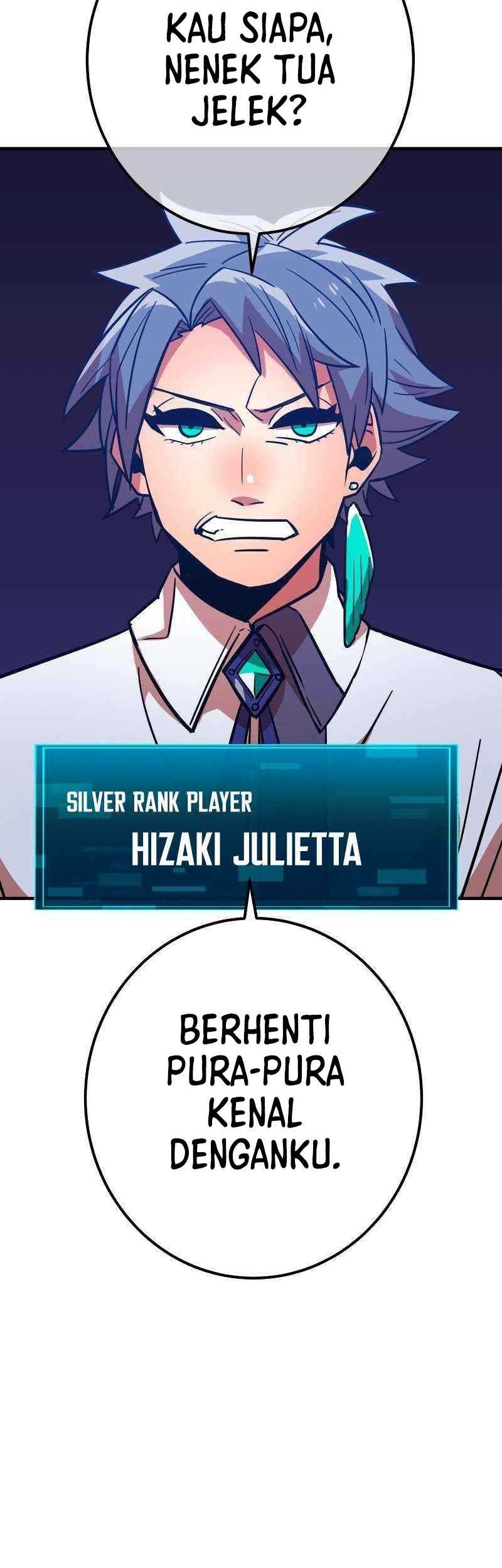 Savior of Divine Blood ~Draw Out 0.00000001% to Become the Strongest~ Chapter 23 - halaman 94