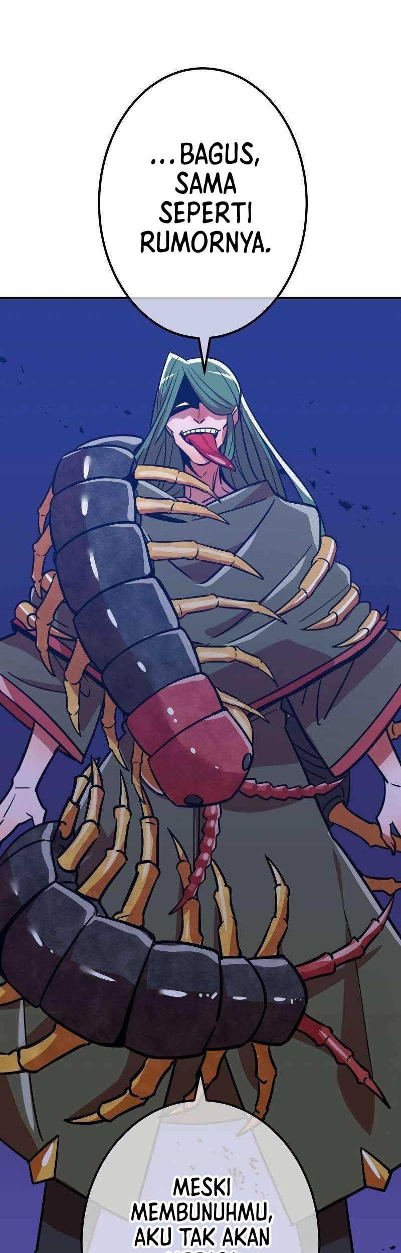 Savior of Divine Blood ~Draw Out 0.00000001% to Become the Strongest~ Chapter 23 - halaman 95