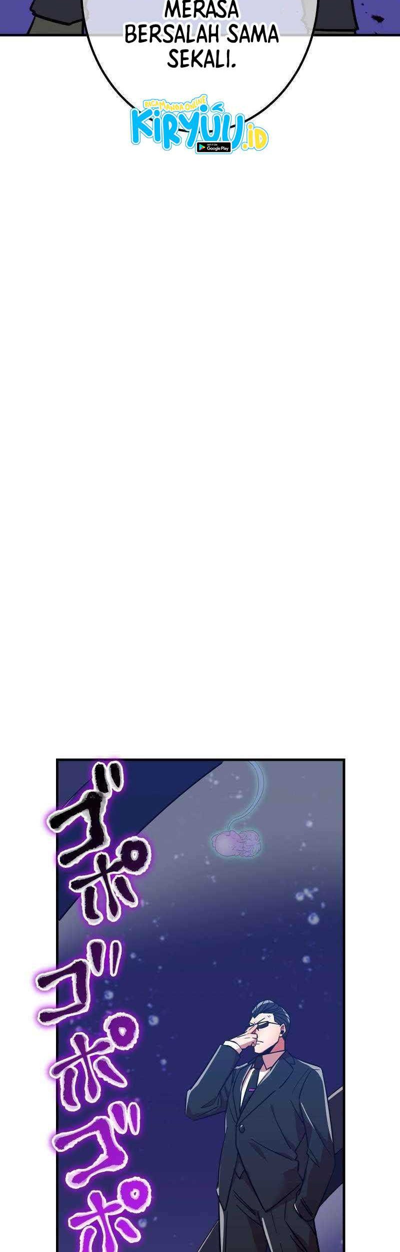 Savior of Divine Blood ~Draw Out 0.00000001% to Become the Strongest~ Chapter 23 - halaman 96
