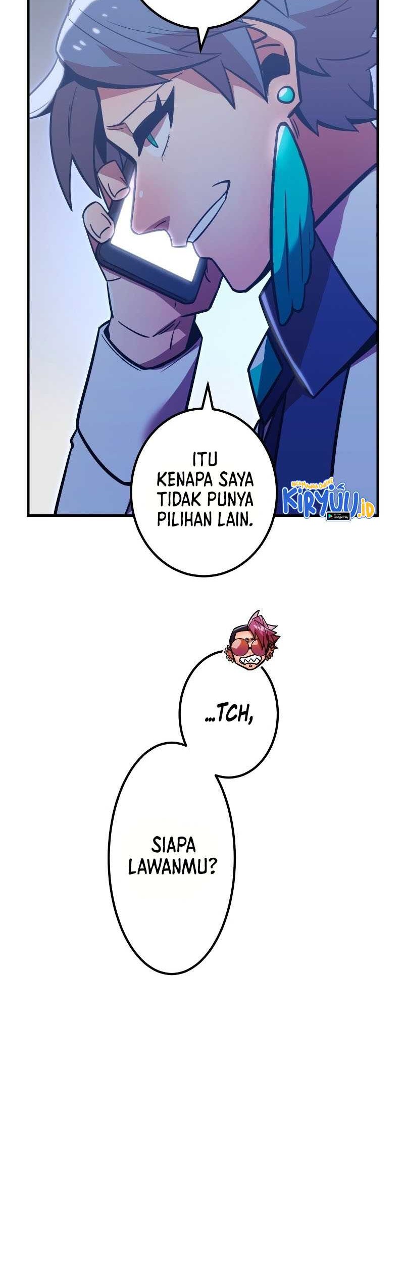 Savior of Divine Blood ~Draw Out 0.00000001% to Become the Strongest~ Chapter 24 - halaman 1