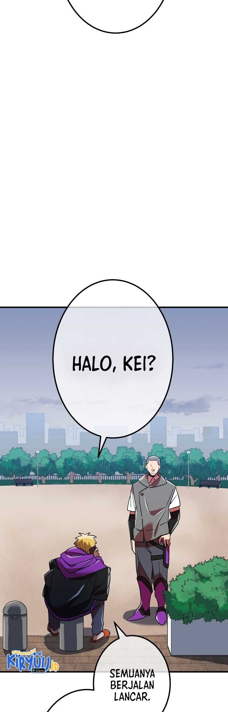 Savior of Divine Blood ~Draw Out 0.00000001% to Become the Strongest~ Chapter 24 - halaman 10
