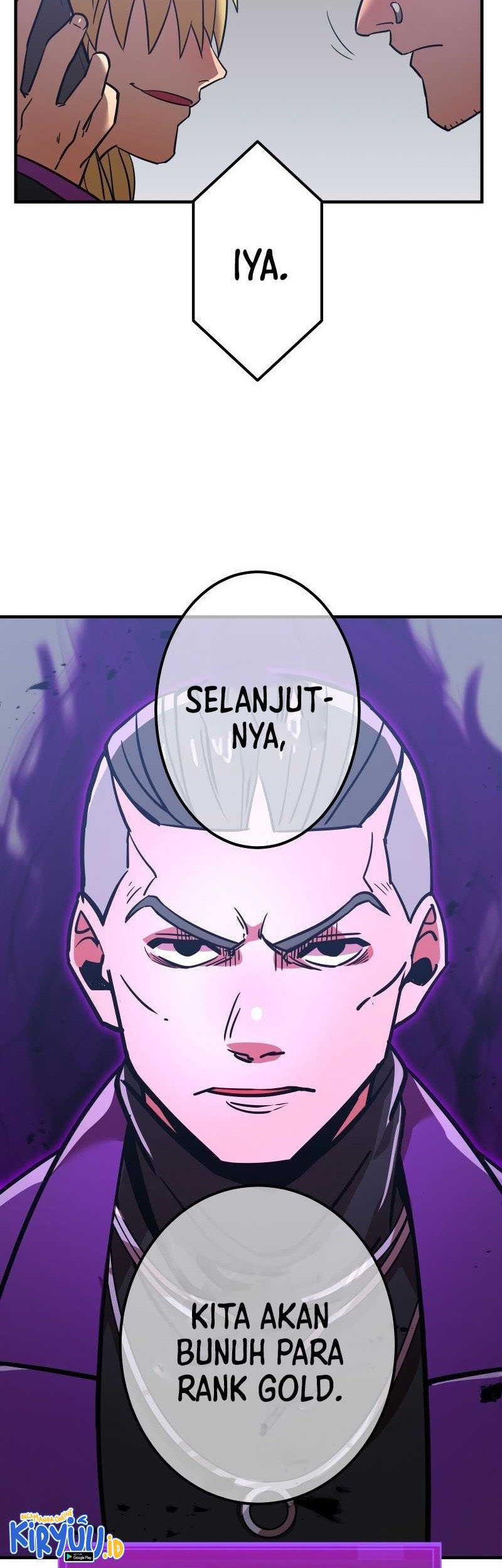 Savior of Divine Blood ~Draw Out 0.00000001% to Become the Strongest~ Chapter 24 - halaman 13