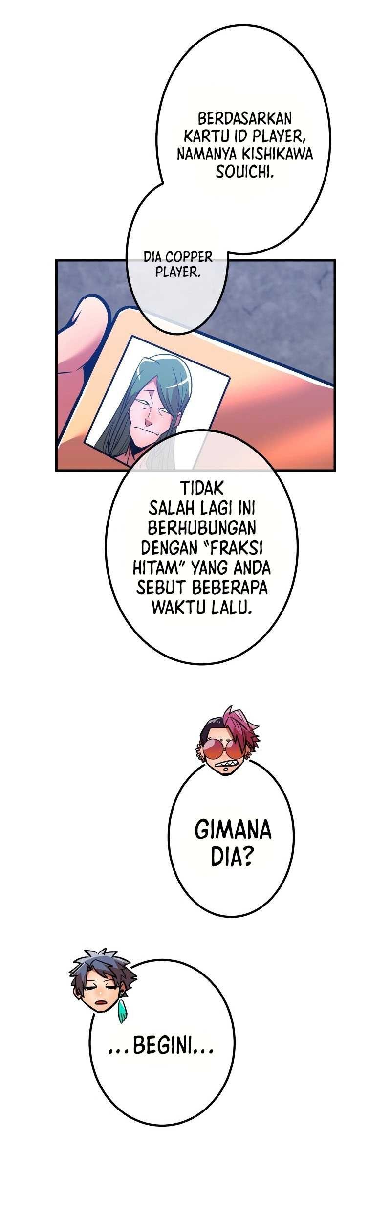 Savior of Divine Blood ~Draw Out 0.00000001% to Become the Strongest~ Chapter 24 - halaman 2