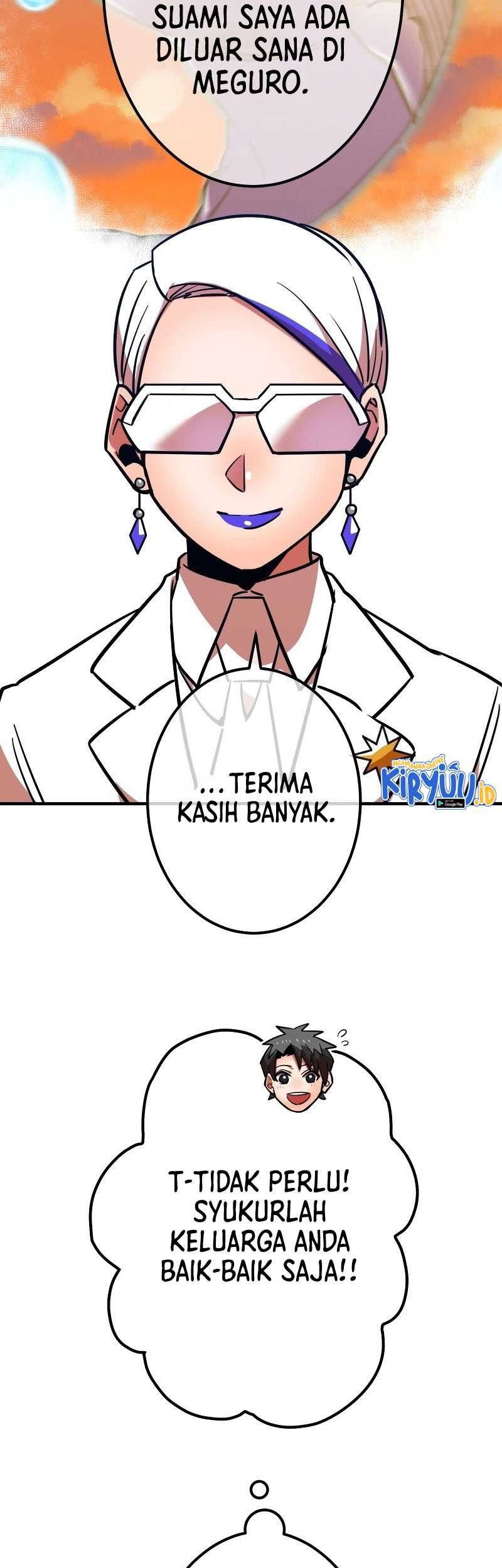 Savior of Divine Blood ~Draw Out 0.00000001% to Become the Strongest~ Chapter 24 - halaman 20