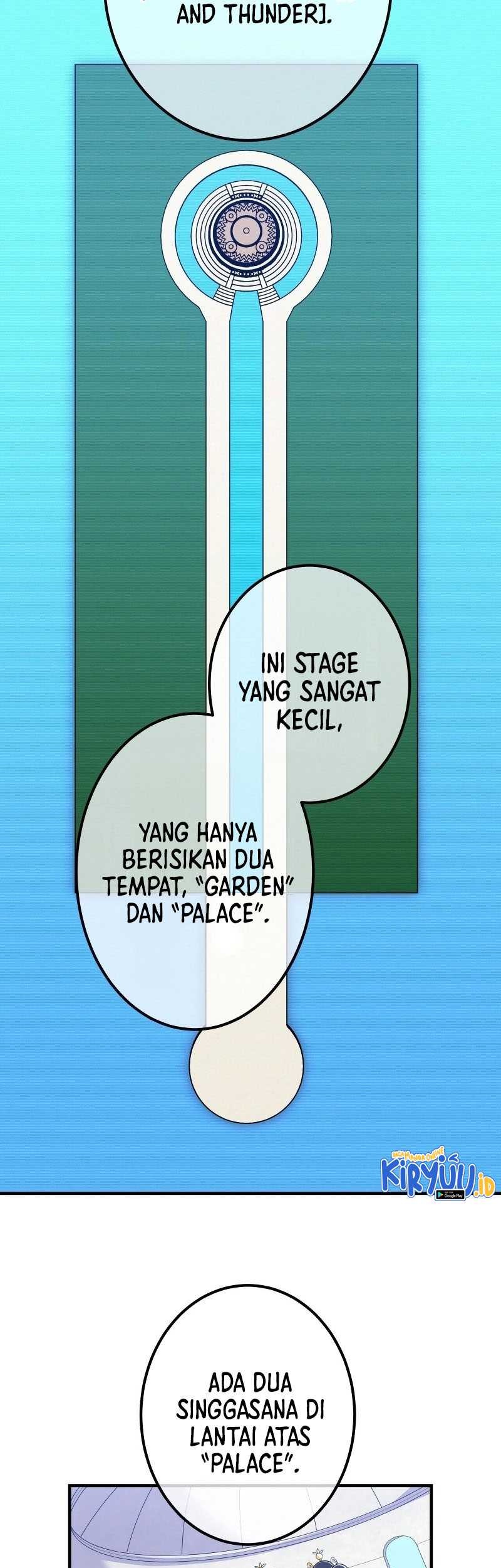 Savior of Divine Blood ~Draw Out 0.00000001% to Become the Strongest~ Chapter 24 - halaman 22