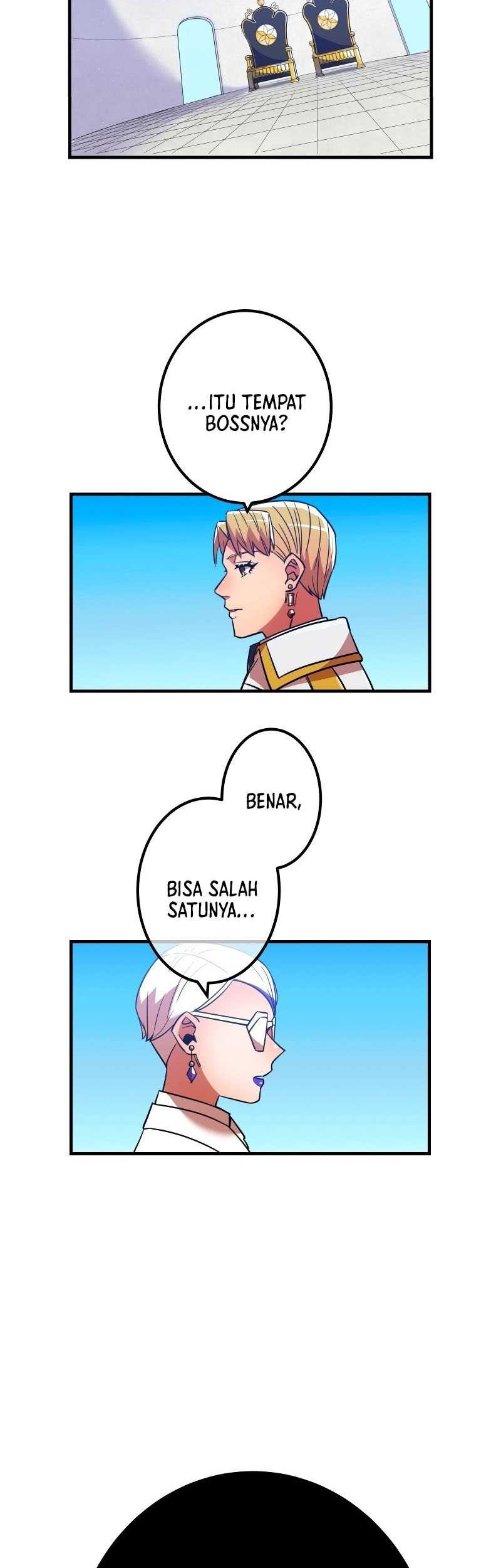 Savior of Divine Blood ~Draw Out 0.00000001% to Become the Strongest~ Chapter 24 - halaman 23