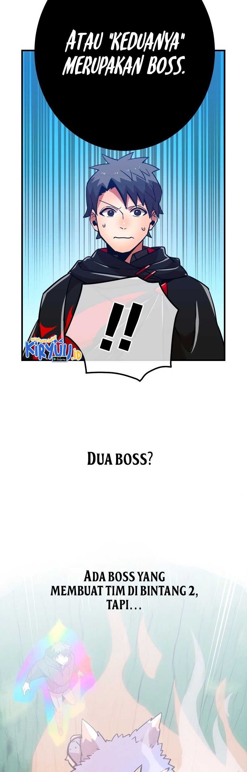 Savior of Divine Blood ~Draw Out 0.00000001% to Become the Strongest~ Chapter 24 - halaman 24