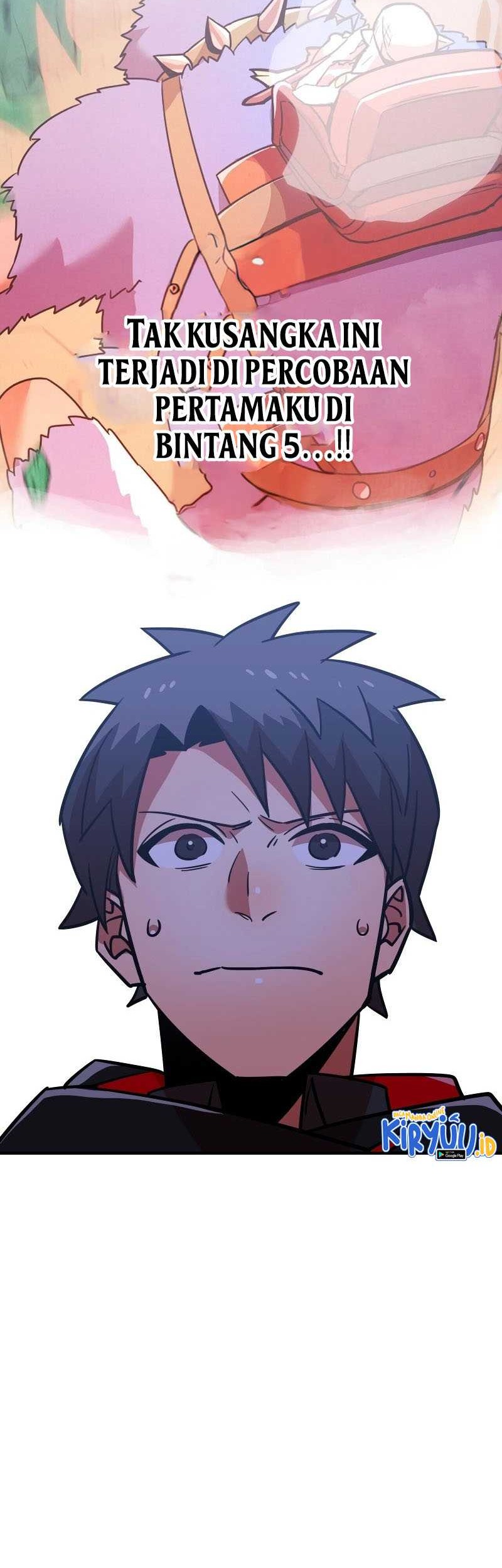Savior of Divine Blood ~Draw Out 0.00000001% to Become the Strongest~ Chapter 24 - halaman 25