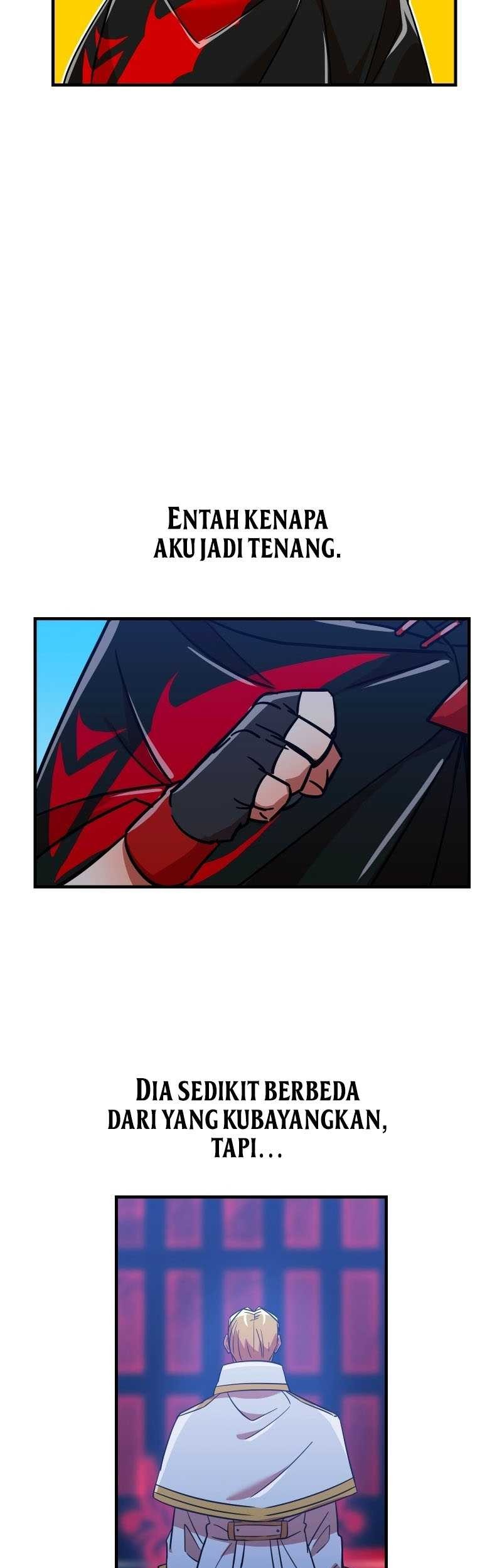 Savior of Divine Blood ~Draw Out 0.00000001% to Become the Strongest~ Chapter 24 - halaman 28